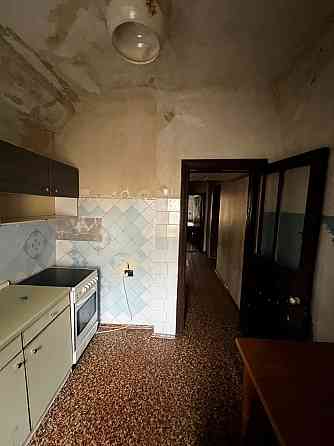 Продам 3 х ком. кв-ру пос.восточный ор-р дк шахты чайкино Макеевка