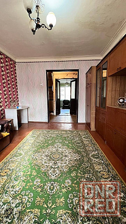 Продам 3 х ком. кв-ру пос.восточный ор-р дк шахты чайкино Макеевка - изображение 3