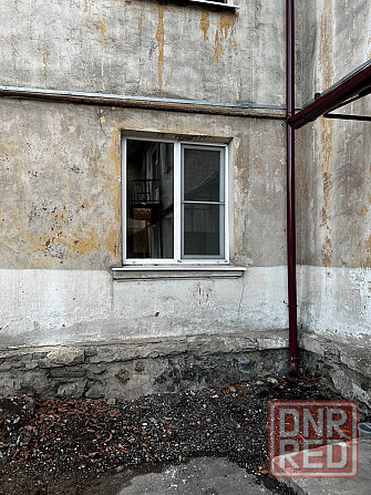 Продам 3 х ком. кв-ру пос.восточный ор-р дк шахты чайкино Макеевка - изображение 1