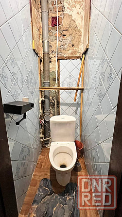 Продам 3 х ком. кв-ру пос.восточный ор-р дк шахты чайкино Макеевка - изображение 5