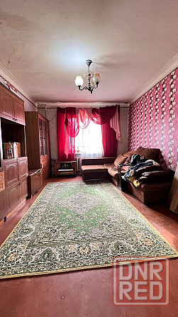 Продам 3 х ком. кв-ру пос.восточный ор-р дк шахты чайкино Макеевка - изображение 2