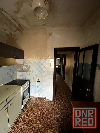 Продам 3 х ком. кв-ру пос.восточный ор-р дк шахты чайкино Макеевка - изображение 4