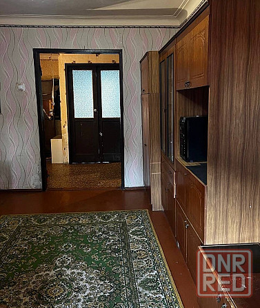 Продам 3 х ком. кв-ру пос.восточный ор-р дк шахты чайкино Макеевка - изображение 9