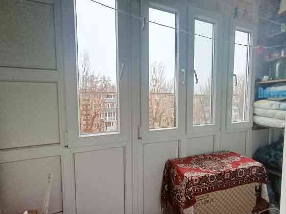 Продам 1- комнатную квартиру в Пролетарском районе ( Объединённый) Донецк