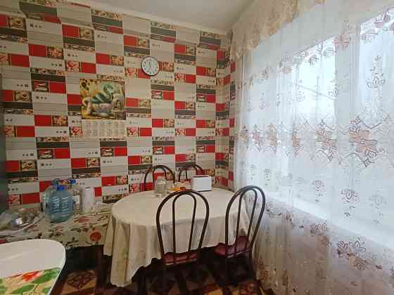 Продам 1- комнатную квартиру в Пролетарском районе ( Объединённый) Донецк