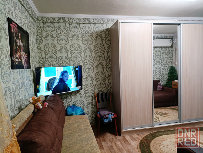 Продам 1- комнатную квартиру в Пролетарском районе ( Объединённый) Донецк - изображение 8