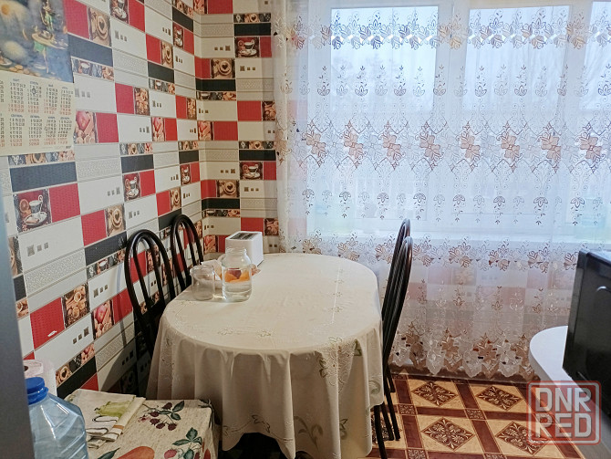 Продам 1- комнатную квартиру в Пролетарском районе ( Объединённый) Донецк - изображение 7