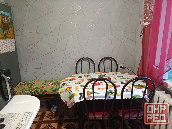 Продам 1- комнатную квартиру в Пролетарском районе ( Объединённый) Донецк - изображение 8