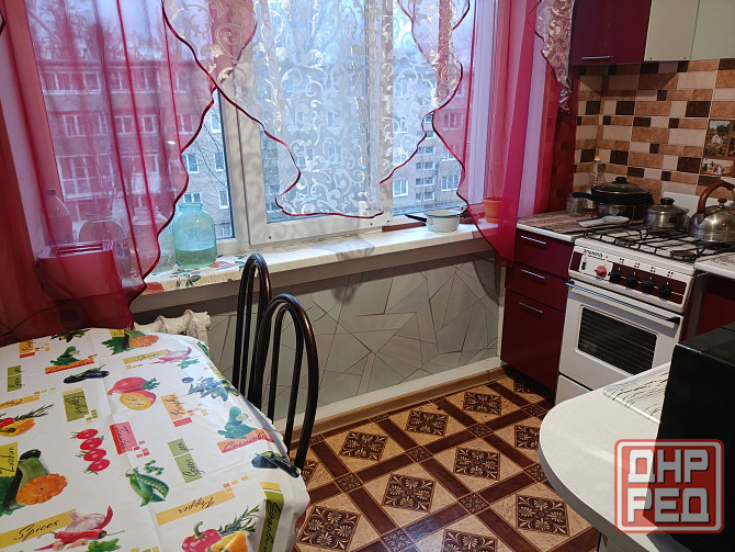 Продам 1- комнатную квартиру в Пролетарском районе ( Объединённый) Донецк - изображение 6