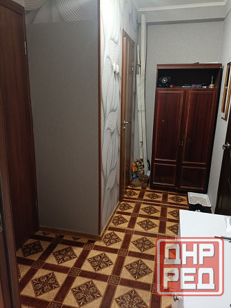 Продам 1- комнатную квартиру в Пролетарском районе ( Объединённый) Донецк - изображение 9