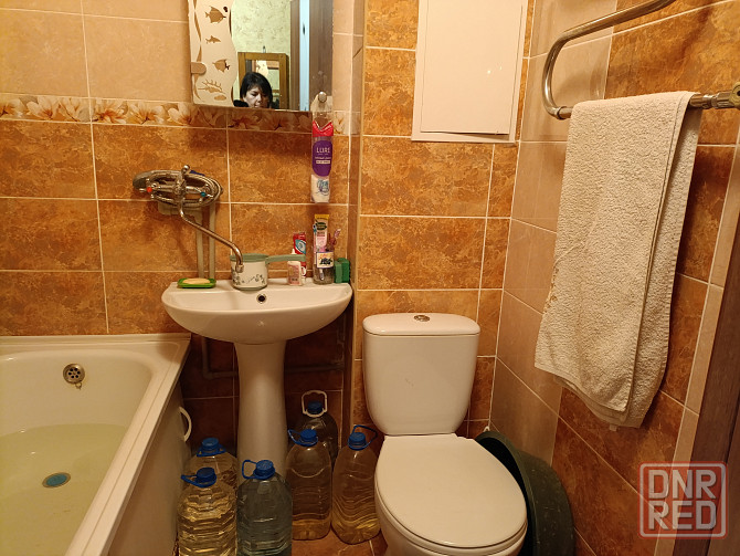 Продам 1- комнатную квартиру в Пролетарском районе ( Объединённый) Донецк - изображение 3