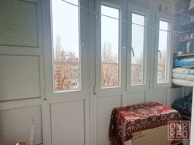 Продам 1- комнатную квартиру в Пролетарском районе ( Объединённый) Донецк - изображение 6