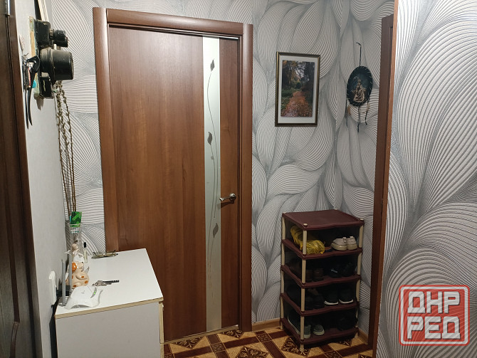 Продам 1- комнатную квартиру в Пролетарском районе ( Объединённый) Донецк - изображение 10