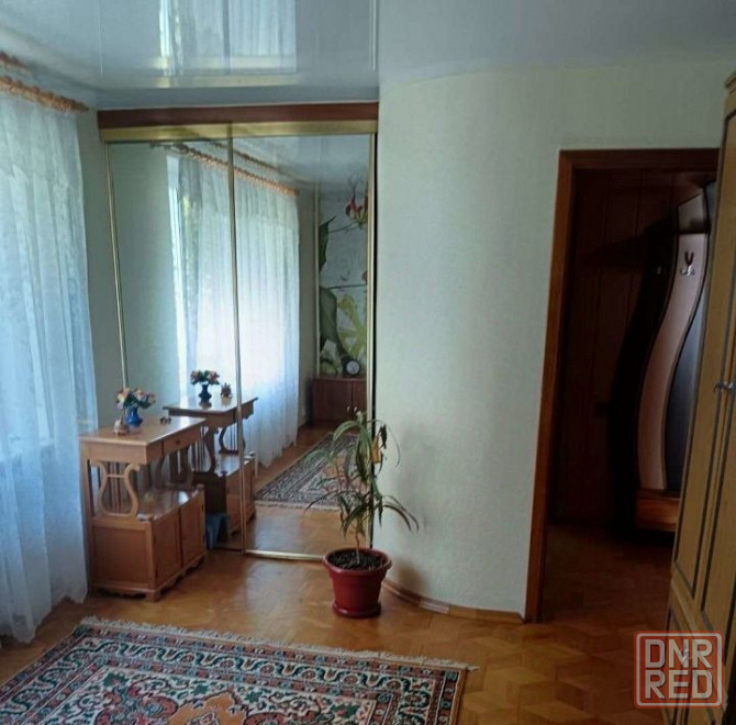 Ворошиловский район, Атлас, набережная Донецк - изображение 5