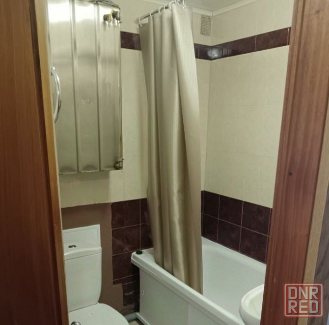 Ворошиловский район, Атлас, набережная Донецк - изображение 2