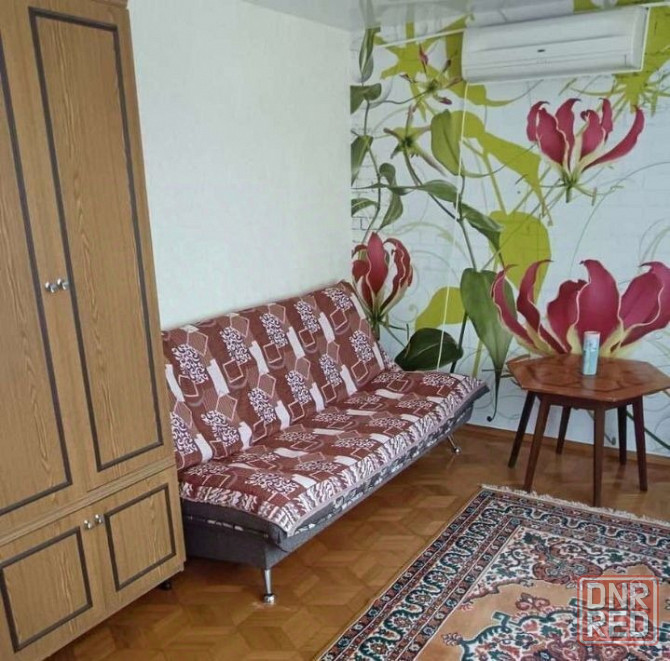 Ворошиловский район, Атлас, набережная Донецк - изображение 4