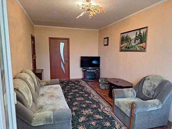 Аренда 3х Ком Квартиры - Пролетарский район/мкр-н Восточный - Вода Идёт - Чисто Комфортно - Wi Fi Донецк