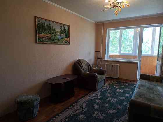 Аренда 3х Ком Квартиры - Пролетарский район/мкр-н Восточный - Вода Идёт - Чисто Комфортно - Wi Fi Донецк