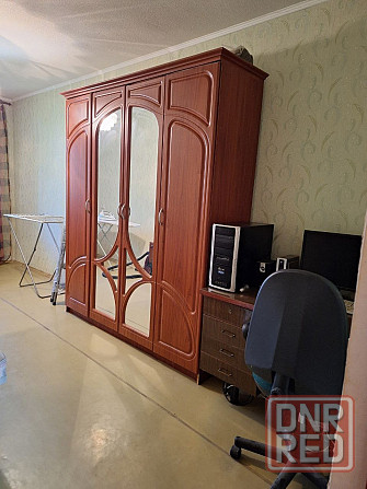 Аренда 3х Ком Квартиры - Пролетарский район/мкр-н Восточный - Вода Идёт - Чисто Комфортно - Wi Fi Донецк - изображение 7