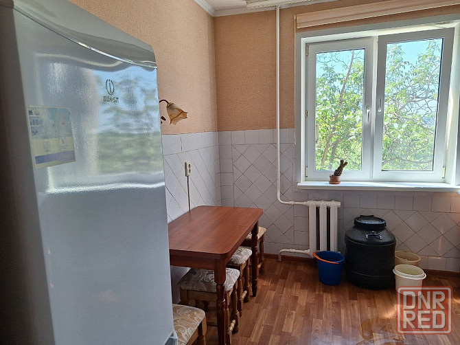 Аренда 3х Ком Квартиры - Пролетарский район/мкр-н Восточный - Вода Идёт - Чисто Комфортно - Wi Fi Донецк - изображение 2