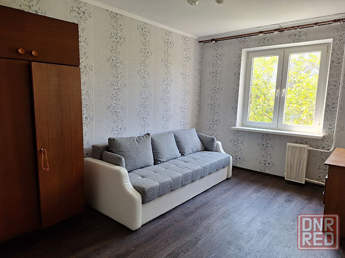 Аренда 3х Ком Квартиры - Пролетарский район/мкр-н Восточный - Вода Идёт - Чисто Комфортно - Wi Fi Донецк - изображение 3