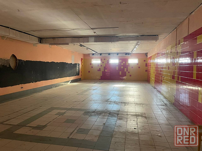 Продаётся коммерческое помещение в центре Мариуполя! Мариуполь - изображение 4