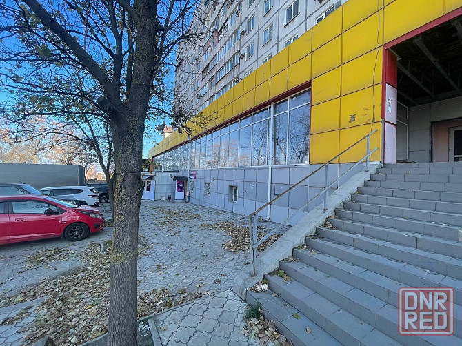 Продаётся коммерческое помещение в центре Мариуполя! Мариуполь - изображение 1