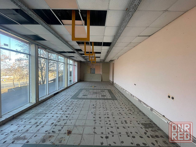 Продаётся коммерческое помещение в центре Мариуполя! Мариуполь - изображение 3