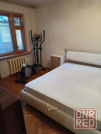 Двухкомнатная на Мединституте Донецк - изображение 4