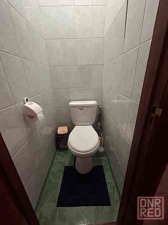 Продается 3-комнатная квартира в ворошиловском районе Донецк