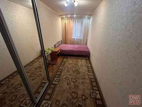 Продается 3-комнатная квартира в ворошиловском районе Донецк