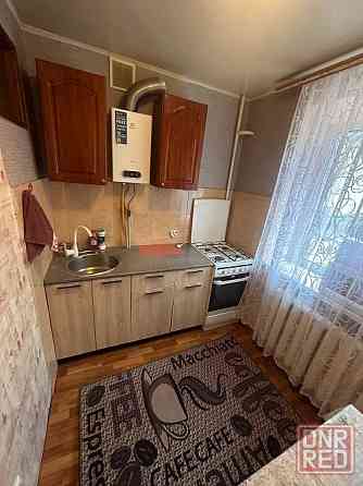 Продается 3-комнатная квартира в ворошиловском районе Донецк