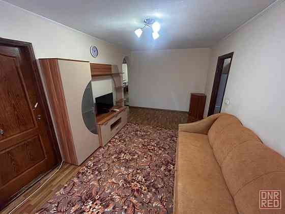 Продается 3-комнатная квартира в ворошиловском районе Донецк