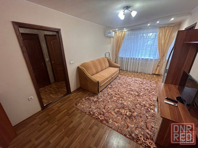 Продается 3-комнатная квартира в ворошиловском районе Донецк - изображение 8