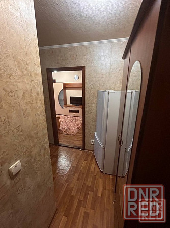 Продается 3-комнатная квартира в ворошиловском районе Донецк - изображение 1