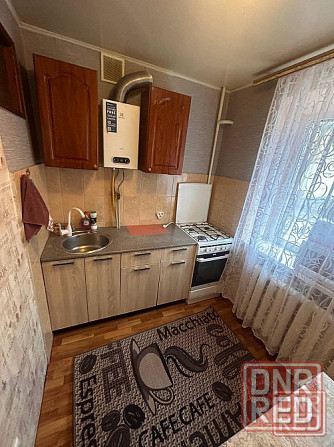 Продается 3-комнатная квартира в ворошиловском районе Донецк - изображение 5