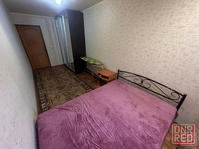 Продается 3-комнатная квартира в ворошиловском районе Донецк - изображение 9