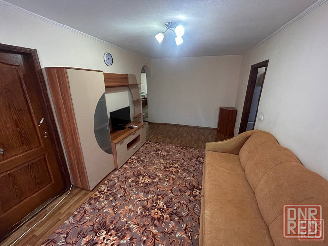 Продается 3-комнатная квартира в ворошиловском районе Донецк - изображение 6