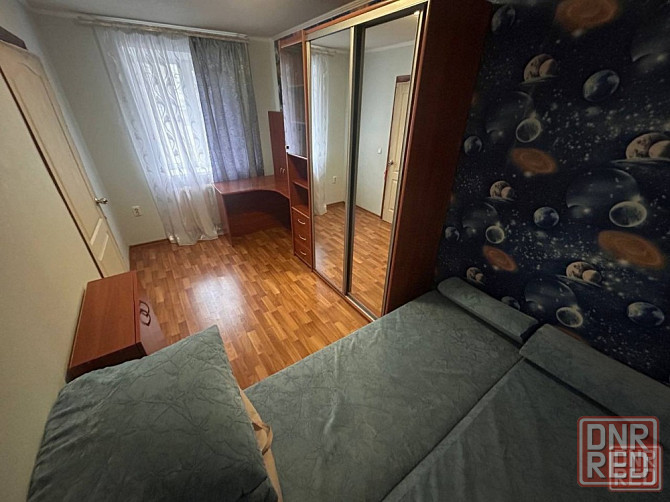 Продается 3-комнатная квартира в ворошиловском районе Донецк - изображение 7