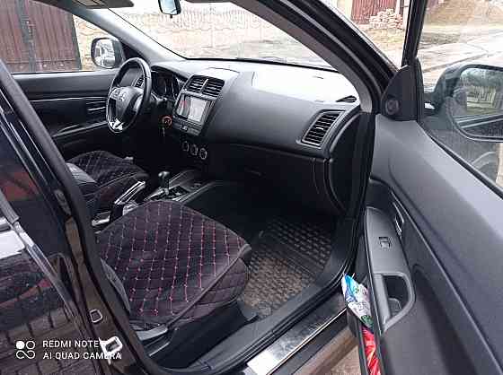 Mitsubishi ASX 2019г 2.0 AT 4WD официал Макеевка