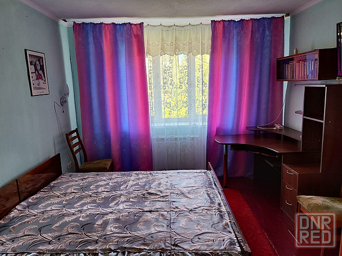 Сдам 2-к квартиру 92-х квартирный дом 4197808 феникс Макеевка - изображение 3