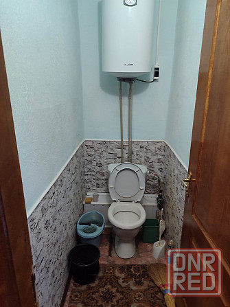 Сдам 2-к квартиру 92-х квартирный дом 4197808 феникс Макеевка - изображение 9