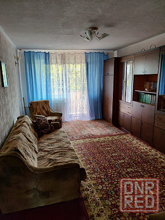 Сдам 2-к квартиру 92-х квартирный дом 4197808 феникс Макеевка - изображение 1