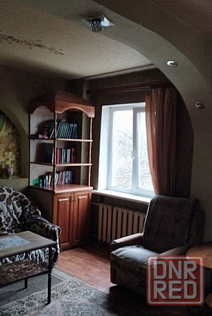 Продам двухкомнатную квартиру в Киевском районе Донецк - изображение 1