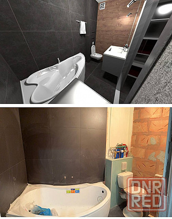 Продам 2ком Донецк Сити, Киевсий район Донецк - изображение 4