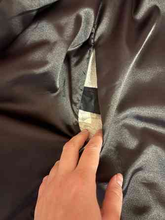 Шуба-трансформер норка Донецк