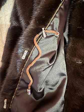 Шуба-трансформер норка Донецк