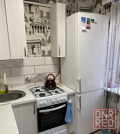 Поодам 2х Кальмиусский районе район Нептуна Мариуполь - изображение 1