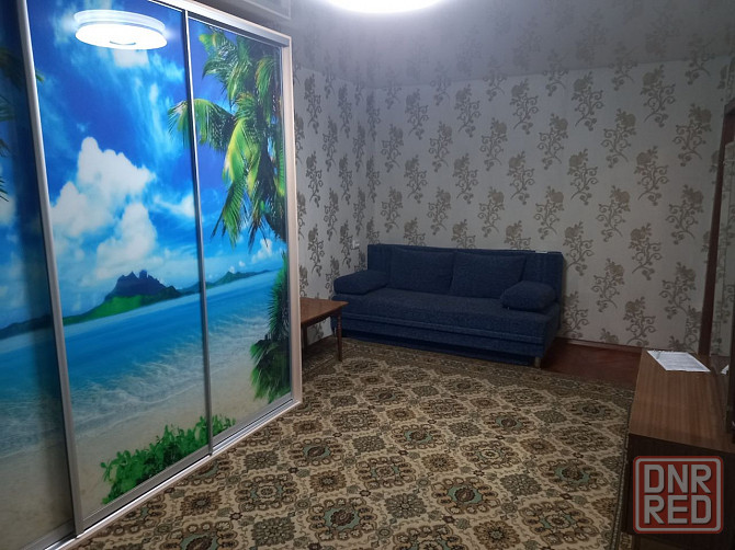 Поодам 2х Кальмиусский районе район Нептуна Мариуполь - изображение 6