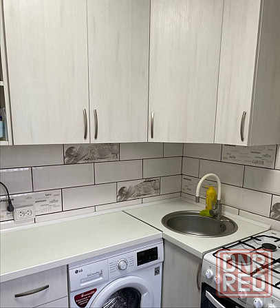 Поодам 2х Кальмиусский районе район Нептуна Мариуполь - изображение 2